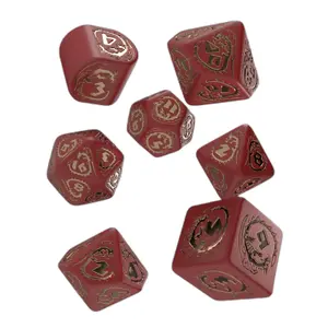 Dragon Dice Trade Invaders (x7) image-0