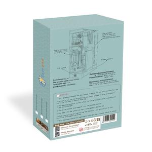 Dekorativt objekt Trade Invaders Ruelle image-2