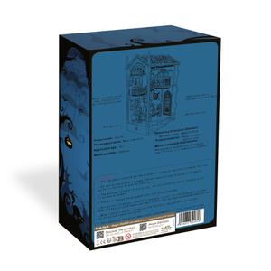 Dekorativt objekt Trade Invaders Magic Market image-2