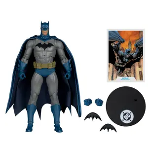 Figurine Batman Trade Invaders DC image-1