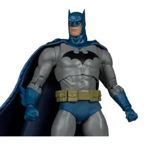 Figurine Batman Trade Invaders DC image-2