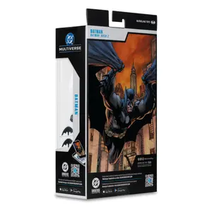 Figurine Batman Trade Invaders DC image-3
