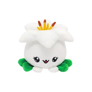 Peluche Trade Invaders Flowies Lilly