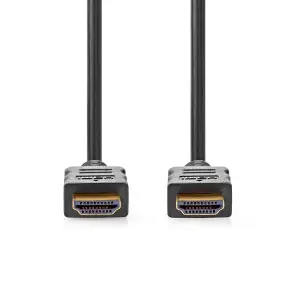 Cable HDMI con Ethernet Trade Invaders image-1