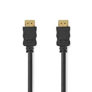 Cable HDMI con Ethernet Trade Invaders image-2