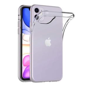 Coque silicone Trade Invaders Iphone 11 image-2