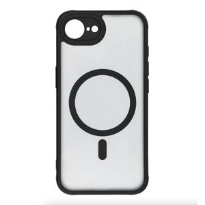 Coque Full Matte iPhone 16e Trade Invaders