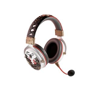 Casque sans fil Lexip x Ubisoft PS4/PS5/SWITCH/SWITCH lite/PC/Mac Trade Invaders Assasin's Creed Shadows