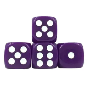 Epic Forge 6-sided Dice Trade Invaders image-0