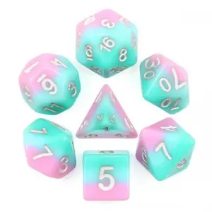 Dés HDL-26 Trade Invaders Lover's Whisper (x7) image-0