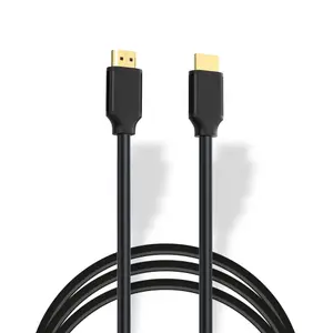 Câble HDMI 1.4/4K Trade Invaders HDTV image-1