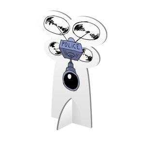 Brætspil uden hemmeligheder Trade Invaders image-4