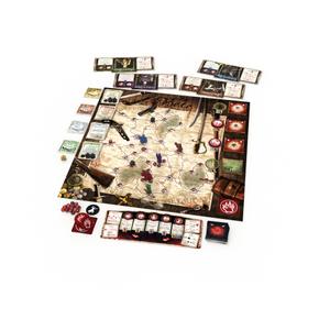 Brettspil dyret Trade Invaders image-1