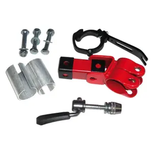 Rechange bar trail gator messingsch à la tige de selle Trail gator Messingsch