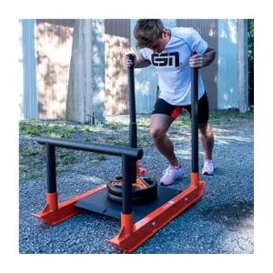 Sanki elektryczne Sveltus 102 x 60cm image-1