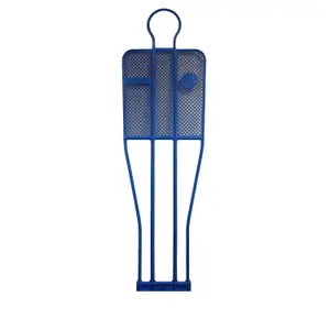 Professional free kick dummy Select  image-0