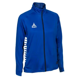 Chaqueta mujer Select training spain image-0