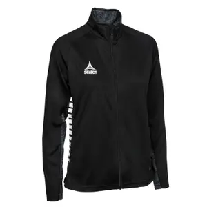 Chaqueta mujer Select training spain image-0