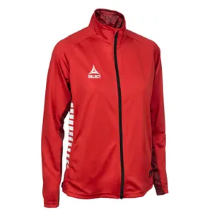 Chaqueta mujer Select training spain image-0