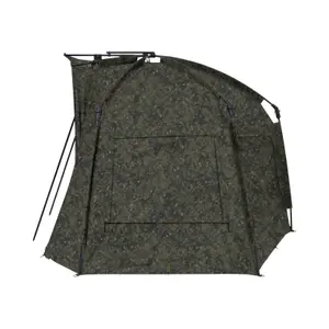 Umbrella Trakker Tempest RS Brolly image-2