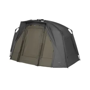 Umbrella with full filling panel Trakker Tempest RS
