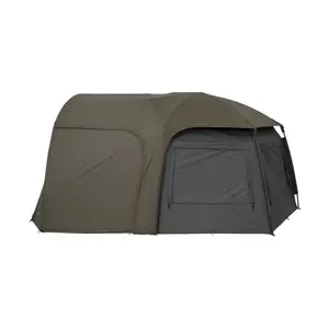 Κοινωνική σκηνή Trakker Tempest RS Brolly image-1