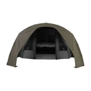 Κοινωνική σκηνή Trakker Tempest RS Brolly image-2