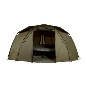 σκηνή Trakker Tempest 100 Skull Cap image-1
