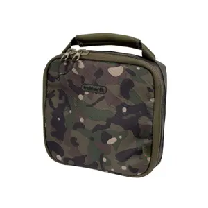 Camouflage fishing bag Trakker NXC image-0