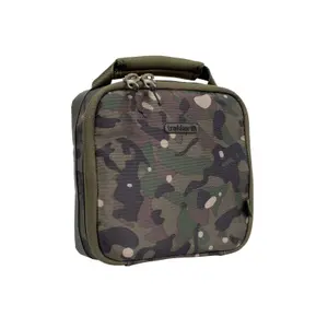 Camouflage fishing bag Trakker NXC image-1