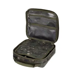 Camouflage fishing bag Trakker NXC image-2