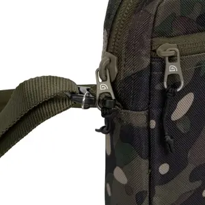 Kamouflagemönstrad ryggsäck Trakker NXC Essentials image-1