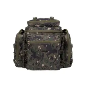 Camouflage backpack Trakker NXC Scout