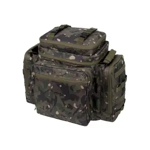 Camouflage backpack Trakker NXC Scout image-1
