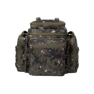 Camouflage backpack Trakker NXC Scout image-2