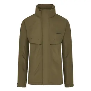 Waterproof jacket Trakker CR Downpour