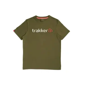 T-shirt Trakker 3D Printed image-0