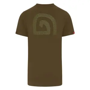 T-shirt Trakker Core Logo image-1