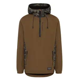 Half-zip hoodie Trakker TechPro