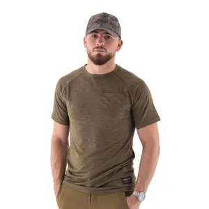 T-shirt Trakker TechPro image-2