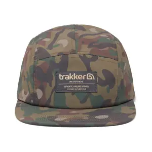 Καπέλο 5 πάνελ Trakker TechPro image-1