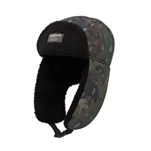 Καμουφλαρισμένο καπέλο του κυνηγού Trakker TechPro image-0