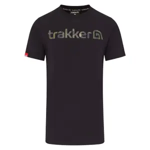 T-shirt Trakker Core Logo