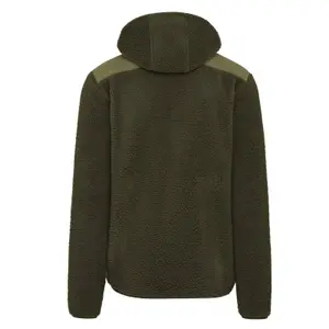 Chaqueta con capucha Trakker Sherpa TechPro image-1