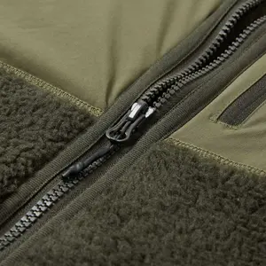 Hooded jacket Trakker TechPro Sherpa image-2