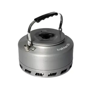 βραστήρας Trakker Armolife Jumbo Power image-0