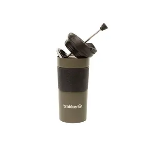 Thermal coffee mug Trakker Armolife