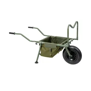 Carrello Trakker X-Trail T Barrow image-1