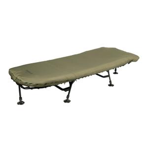 Camp bed Trakker Big Snooze System image-1