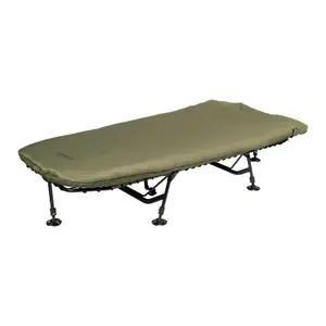Large camping bed Trakker Big Snooze